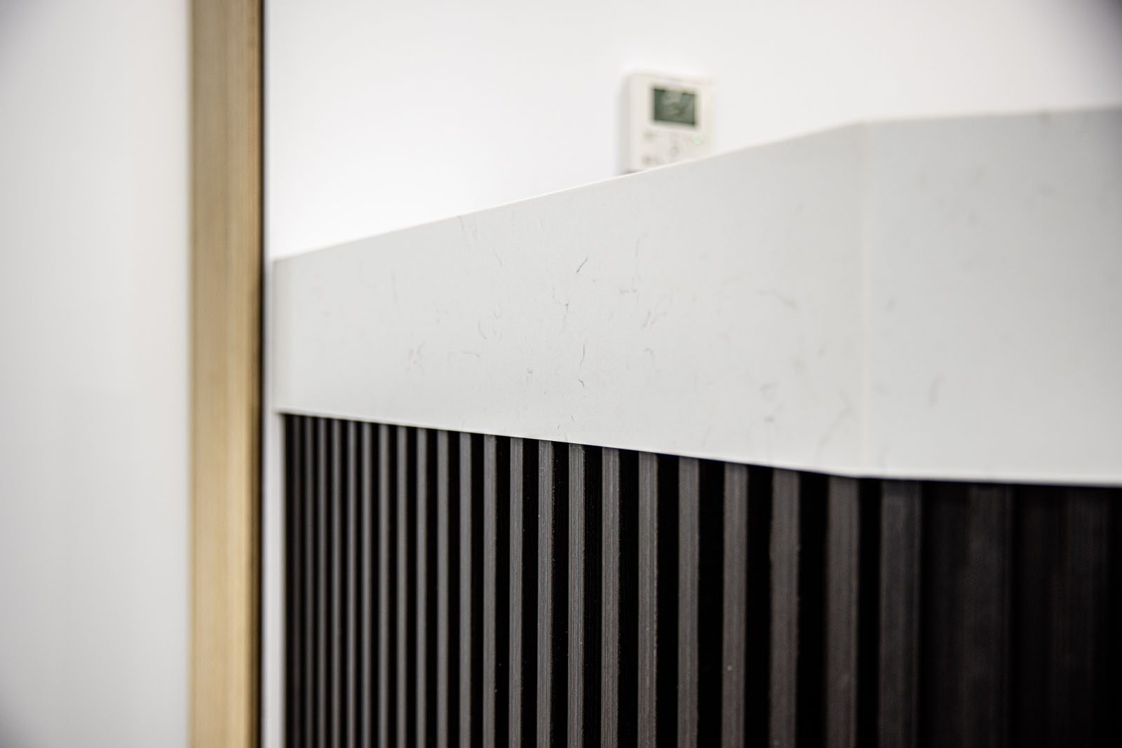 Healthcare & Clinics fit-out reference — Dentowise